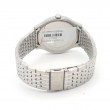 Alexandre Christie AC 8585 Silver White Man MDBSSSL